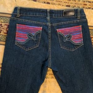 Rocawear Skinny Jeans